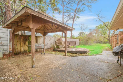 $289,000 | 941 Anthony Avenue, Opelousas, LA 70570