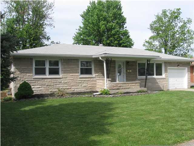 2405 Farnsley Road Louisville, KY 40216 - Photo 1 of 9 Primary Photo