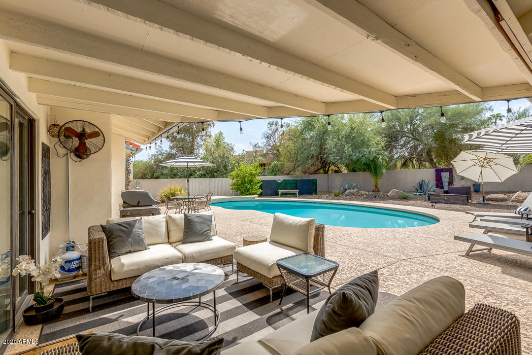 7812 North El Arroyo Road Paradise Valley, AZ 85253 - Photo 42 of 48 65-El Arroyo