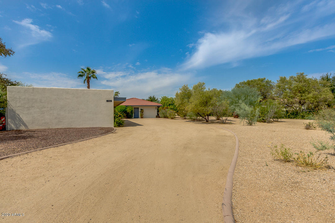 7812 North El Arroyo Road Paradise Valley, AZ 85253 - Photo 43 of 48 69-El Arroyo