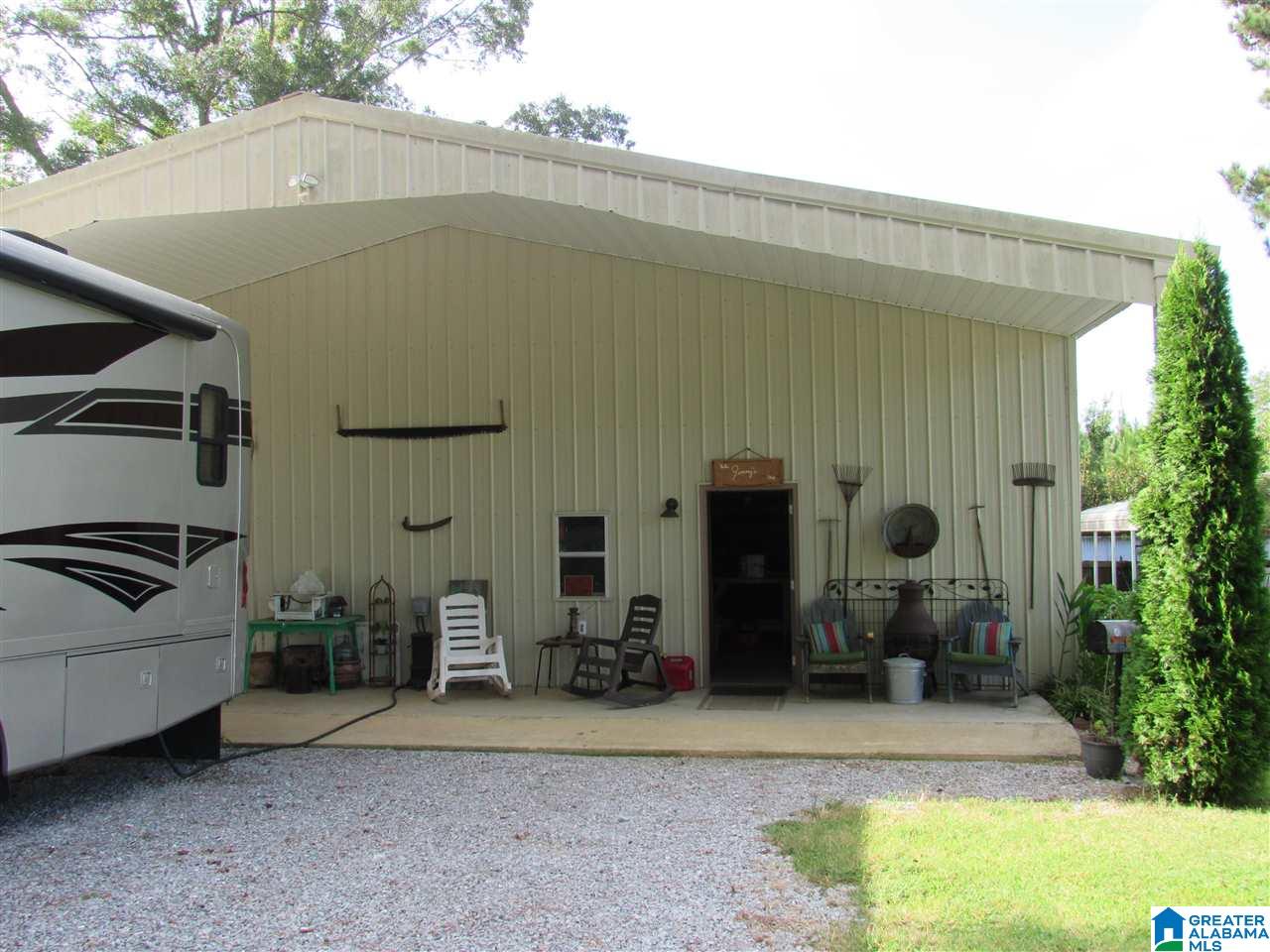 503 Sheila Lane Clanton, AL 35045 - Photo 44 of 49