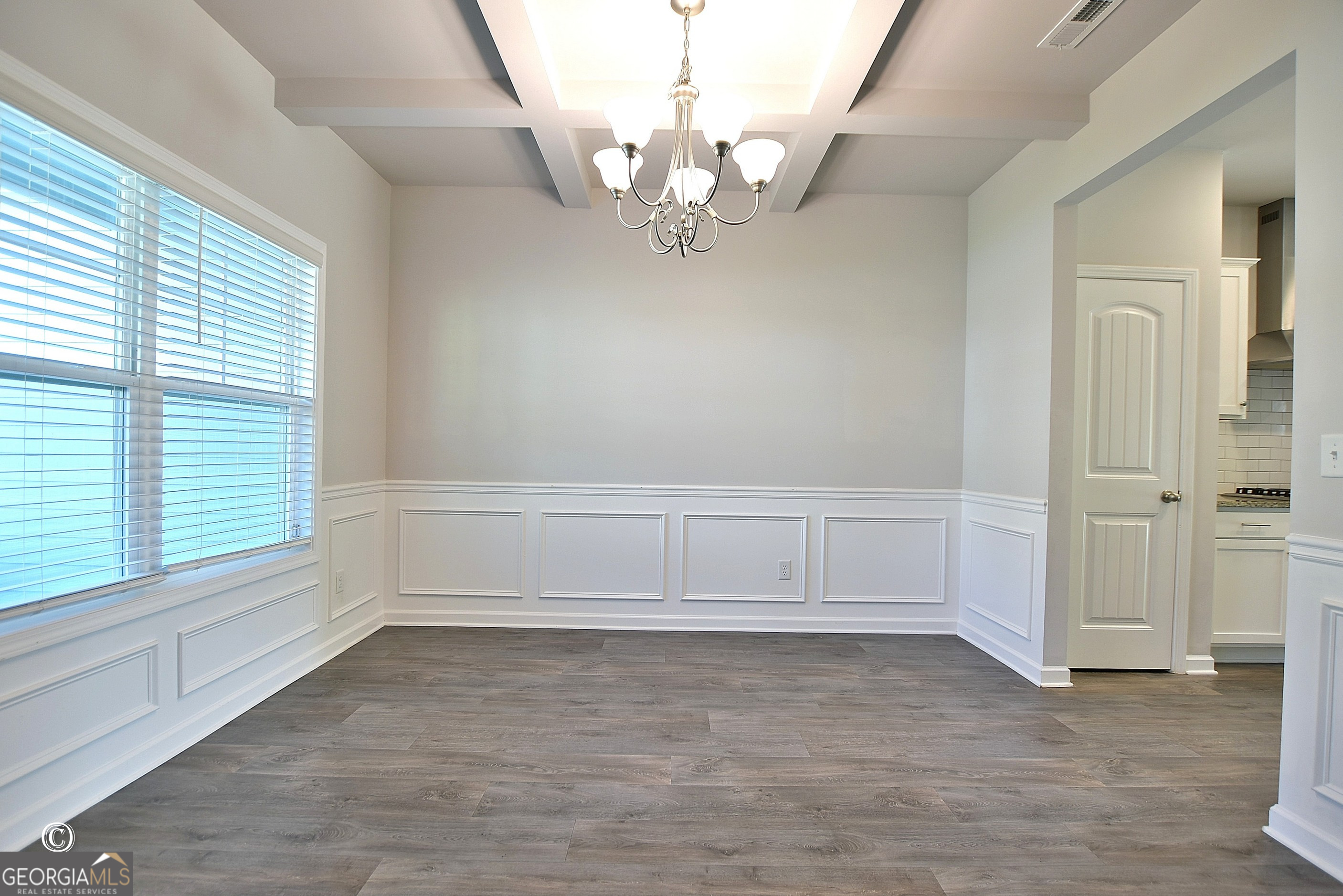 5066 Pond View Court Columbus, GA 31907 - Photo 12 of 30 a view of an empty room with a window