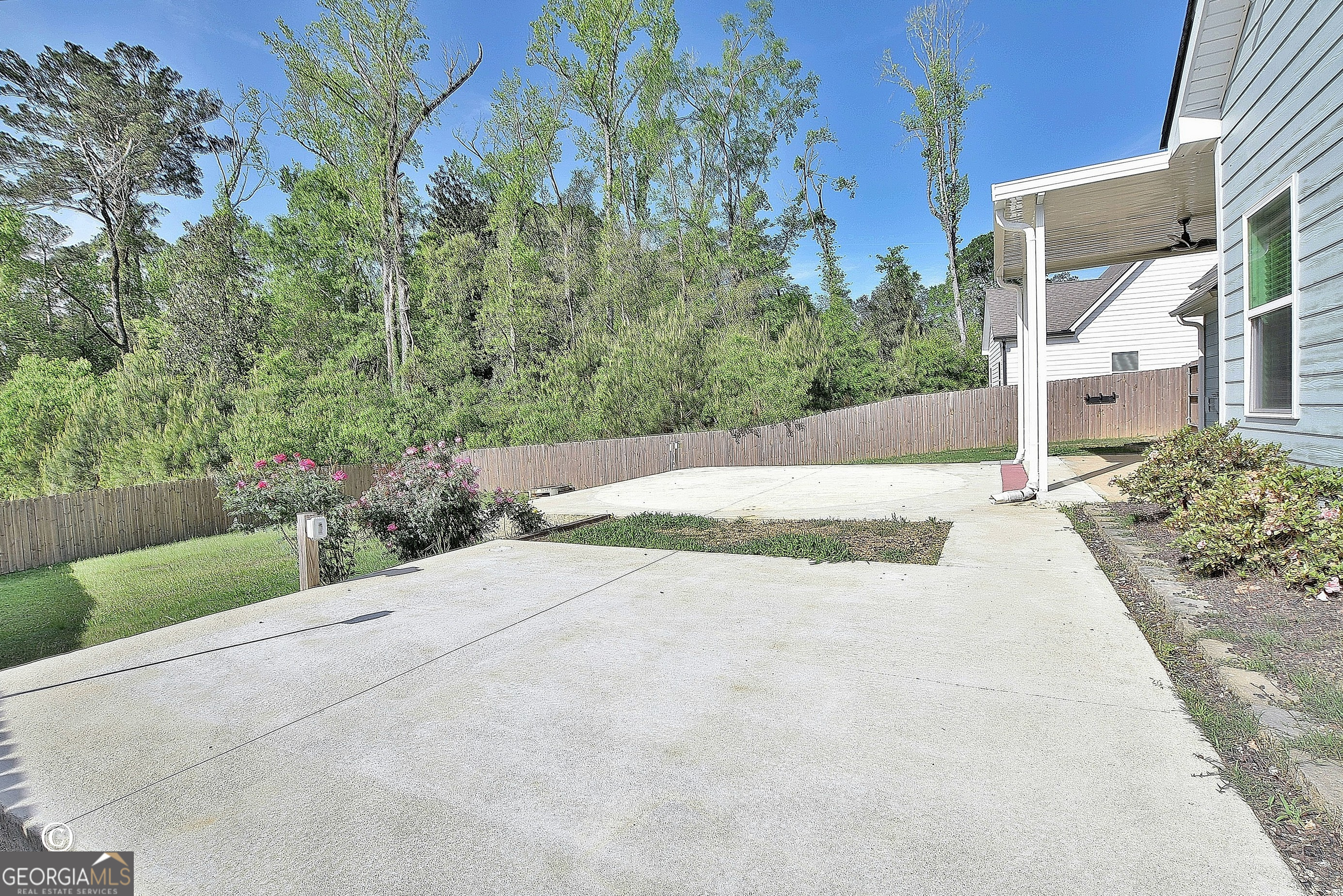 5066 Pond View Court Columbus, GA 31907 - Photo 28 of 30 a view of entrance gate of a house