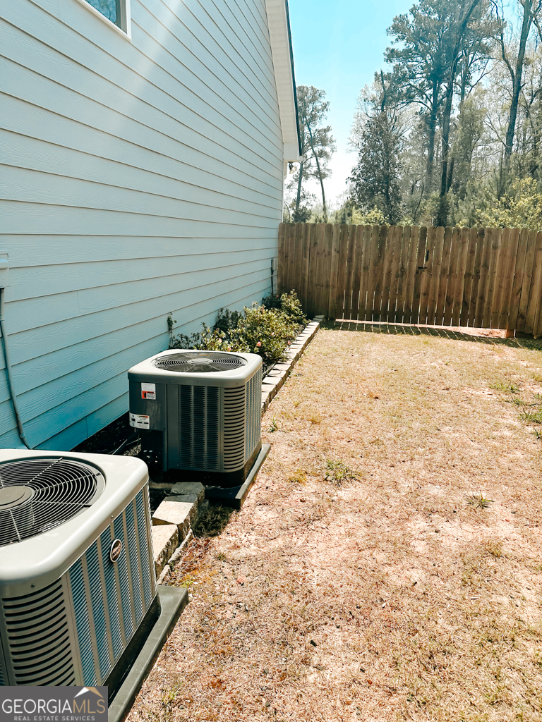 5066 Pond View Court Columbus, GA 31907 - Photo 30 of 30 a view of outdoor space and patio