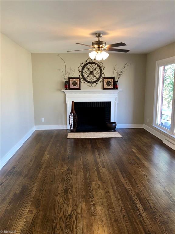 1108 Ruayne Road Greensboro, NC 27406 - Photo 6 of 14 Gallery Image 6