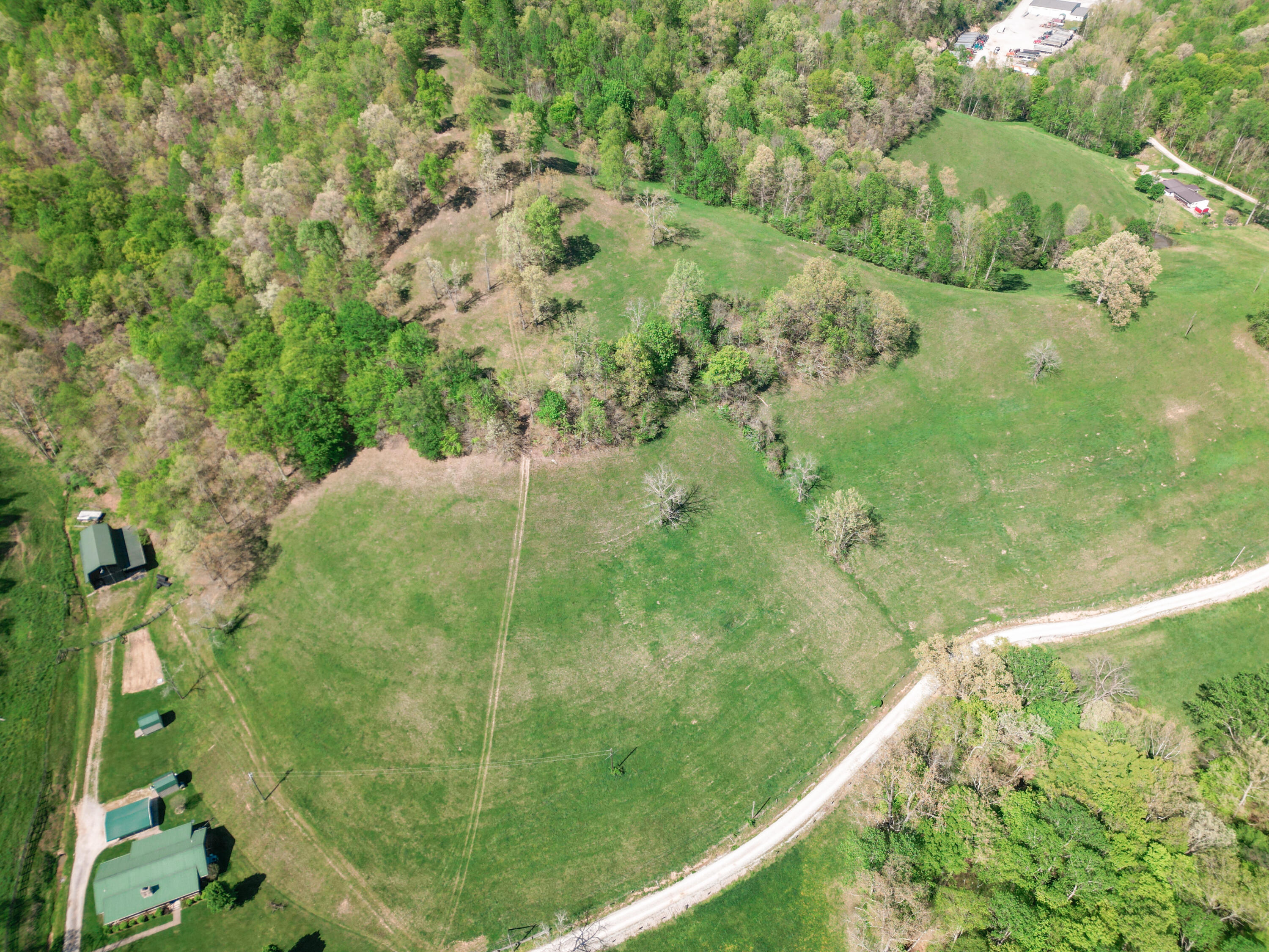 663 Waller Branch Road Louisa, KY 41230 - Photo 28 of 35 farm-0061