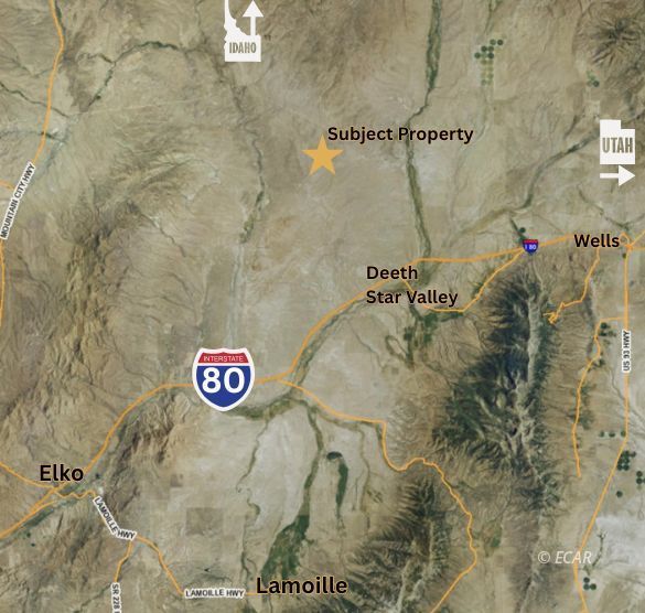 S11 T38n R58e Elko, NV 89801 - Photo 4 of 5