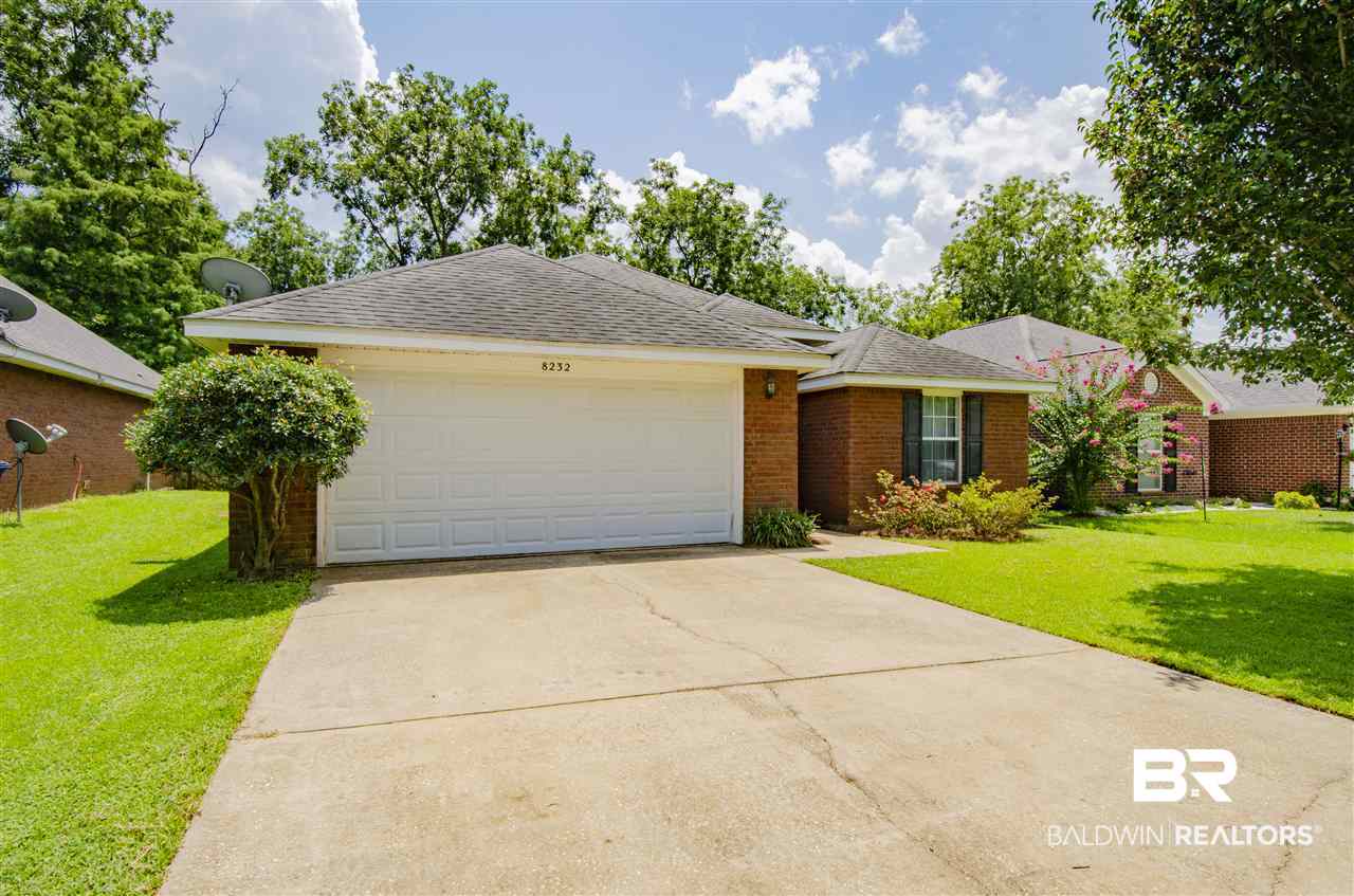 8232 Pecan Court Daphne, AL 36526 - Photo 3 of 32