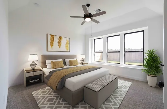 $397,022 | 14651 Cedar Elm Court, Willis, TX 77318