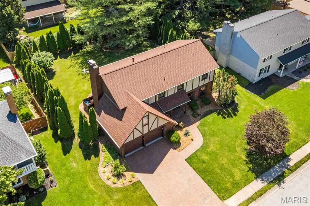 804 Reiss Road O'Fallon, IL 62269 - Photo 48 of 51