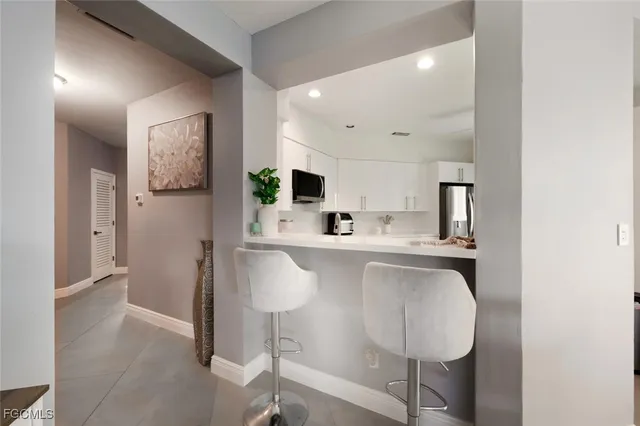 $549,000 | 3570 Haldeman Creek Drive, Unit 111, Naples, FL 34112