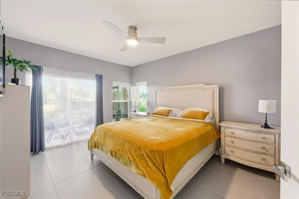 $449,000 | 3570 Haldeman Creek Drive, Unit 111, Naples, FL 34112