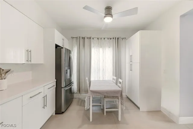 $549,000 | 3570 Haldeman Creek Drive, Unit 111, Naples, FL 34112