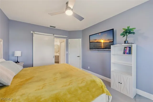 $549,000 | 3570 Haldeman Creek Drive, Unit 111, Naples, FL 34112