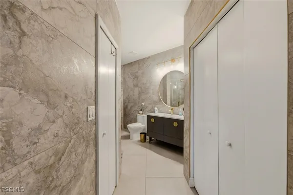 $449,000 | 3570 Haldeman Creek Drive, Unit 111, Naples, FL 34112