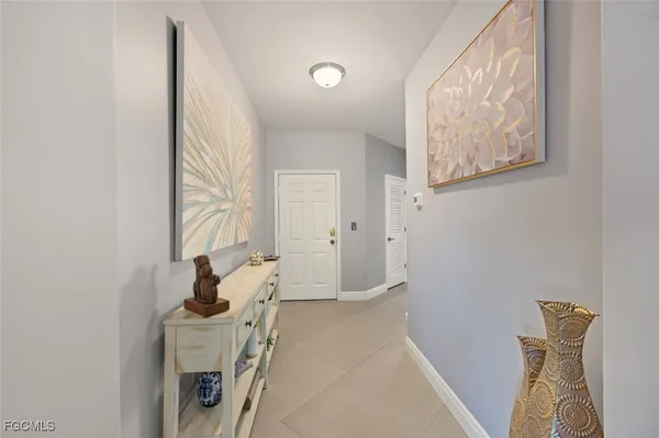 $449,000 | 3570 Haldeman Creek Drive, Unit 111, Naples, FL 34112