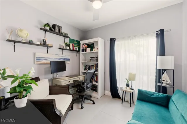 $549,000 | 3570 Haldeman Creek Drive, Unit 111, Naples, FL 34112