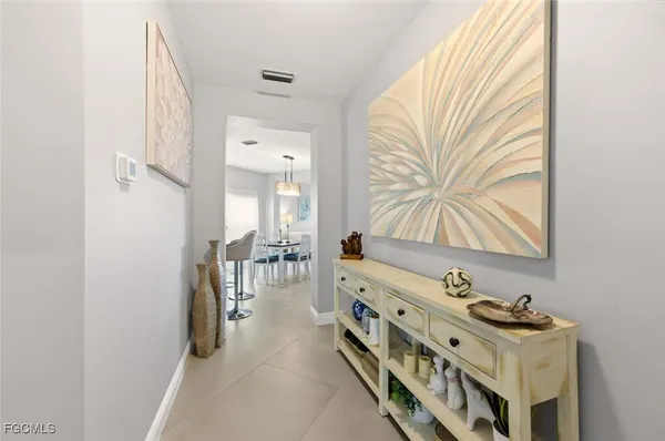 $449,000 | 3570 Haldeman Creek Drive, Unit 111, Naples, FL 34112