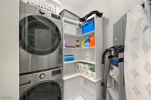 $549,000 | 3570 Haldeman Creek Drive, Unit 111, Naples, FL 34112