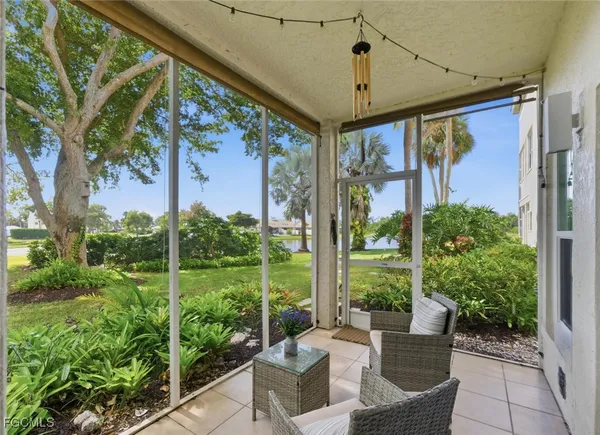$449,000 | 3570 Haldeman Creek Drive, Unit 111, Naples, FL 34112