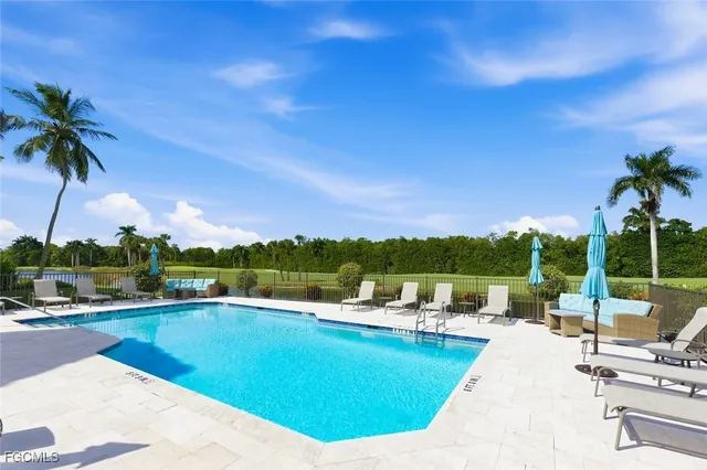 $549,000 | 3570 Haldeman Creek Drive, Unit 111, Naples, FL 34112