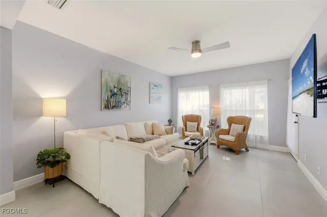 $549,000 | 3570 Haldeman Creek Drive, Unit 111, Naples, FL 34112