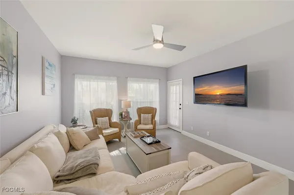 $449,000 | 3570 Haldeman Creek Drive, Unit 111, Naples, FL 34112