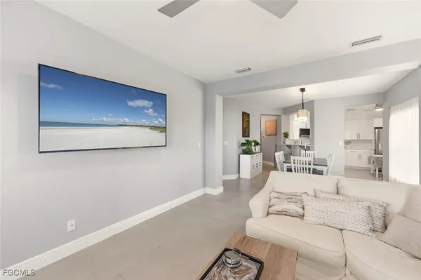 $449,000 | 3570 Haldeman Creek Drive, Unit 111, Naples, FL 34112
