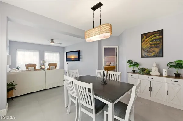 $449,000 | 3570 Haldeman Creek Drive, Unit 111, Naples, FL 34112