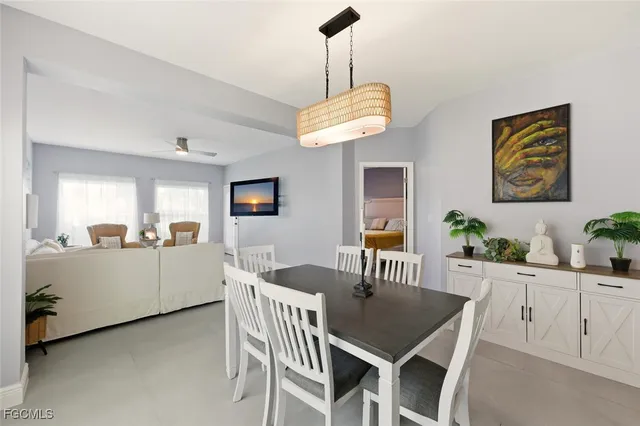 $549,000 | 3570 Haldeman Creek Drive, Unit 111, Naples, FL 34112