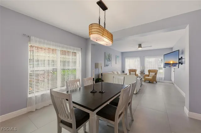 $549,000 | 3570 Haldeman Creek Drive, Unit 111, Naples, FL 34112