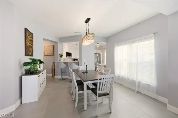 $449,000 | 3570 Haldeman Creek Drive, Unit 111, Naples, FL 34112