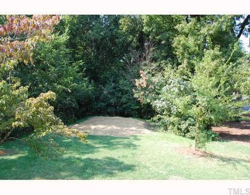 2113 Noble Road Raleigh, NC 27608 - Photo 11 of 11 Exterior Back