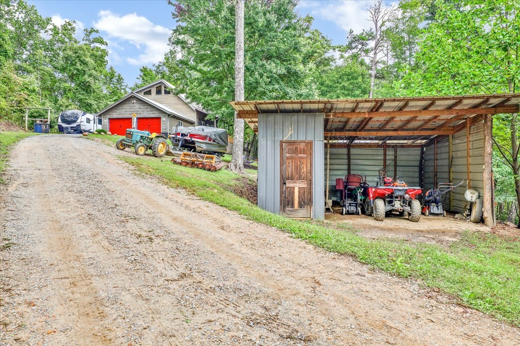 2960 Sulpher Spring Way Sevierville, TN 37862 - Photo 19 of 56