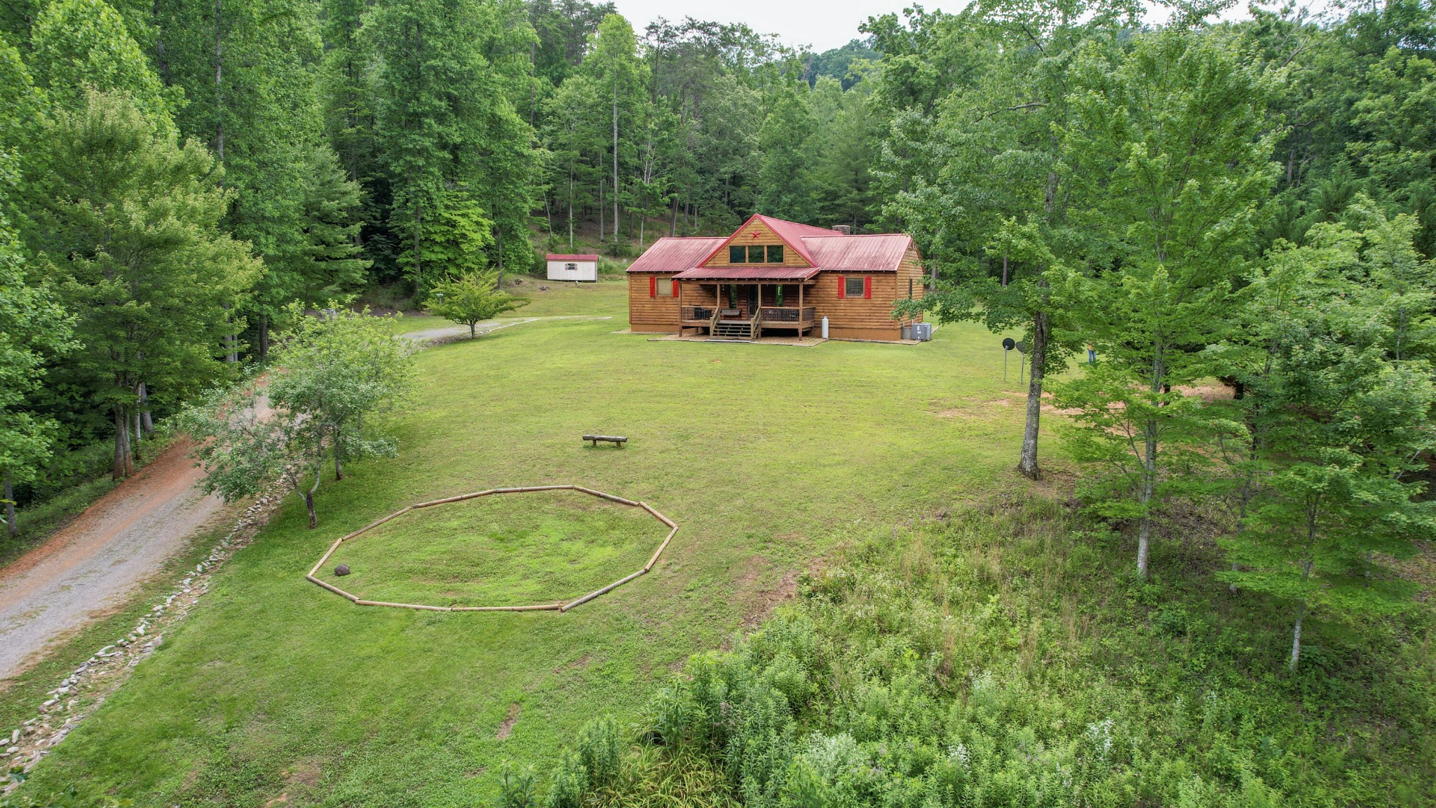 201 Campbell Branch Road Reliance, TN 37369 - Photo 96 of 99