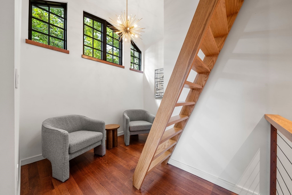 304 Elliot Street, Unit 4 Newton, MA 02464 - Photo 14 of 29