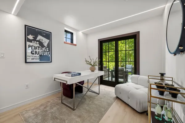 $1,789,000 | 304 Elliot Street, Unit 4, Newton, MA 02464