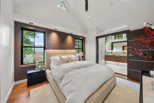 $1,789,000 | 304 Elliot Street, Unit 4, Newton, MA 02464