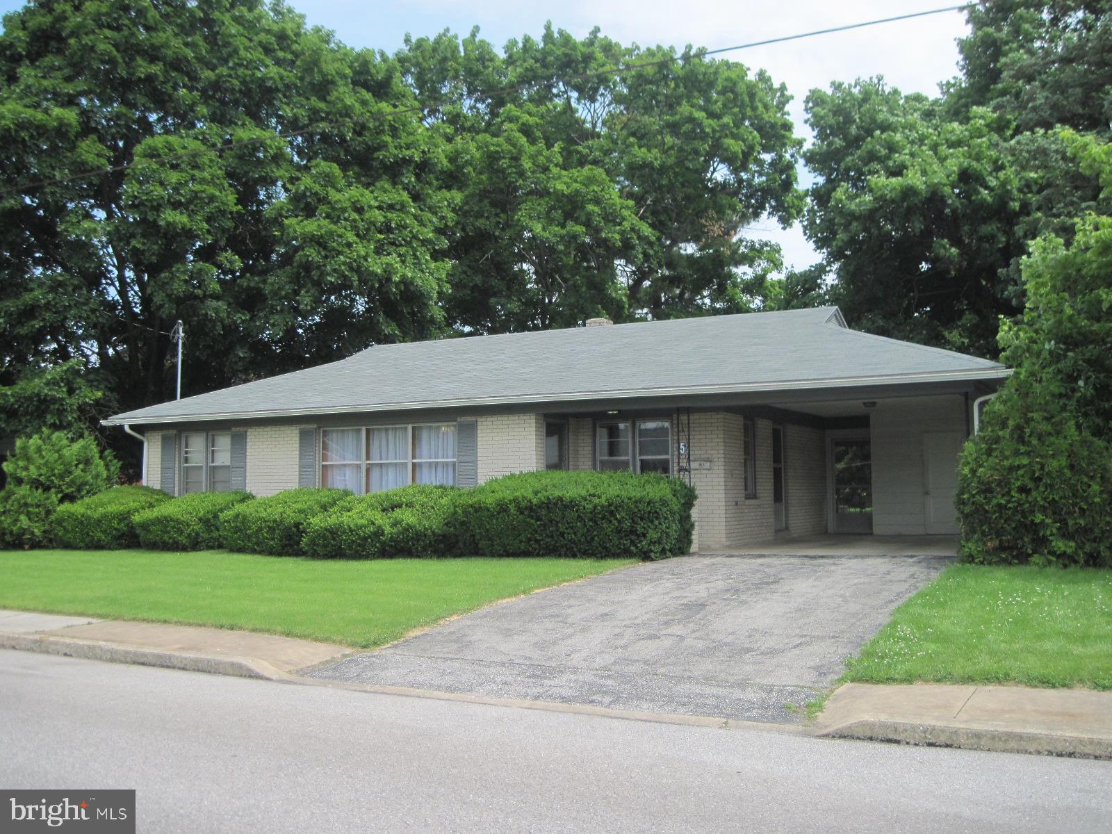 5 Willow Run Road Dover, PA 17315 - Photo 1 of 33 Location, Location, Location