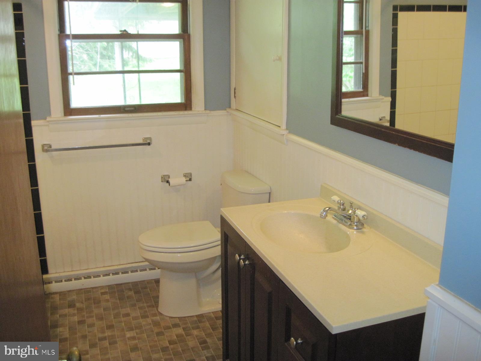 5 Willow Run Road Dover, PA 17315 - Photo 13 of 33 updated bath with storage