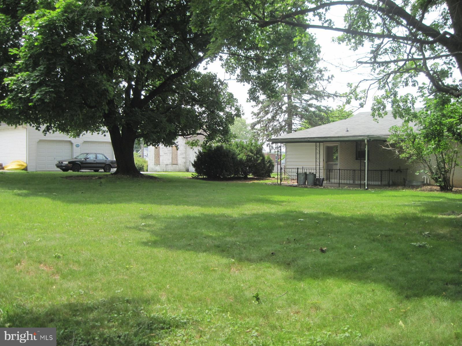 5 Willow Run Road Dover, PA 17315 - Photo 29 of 33 deep yard