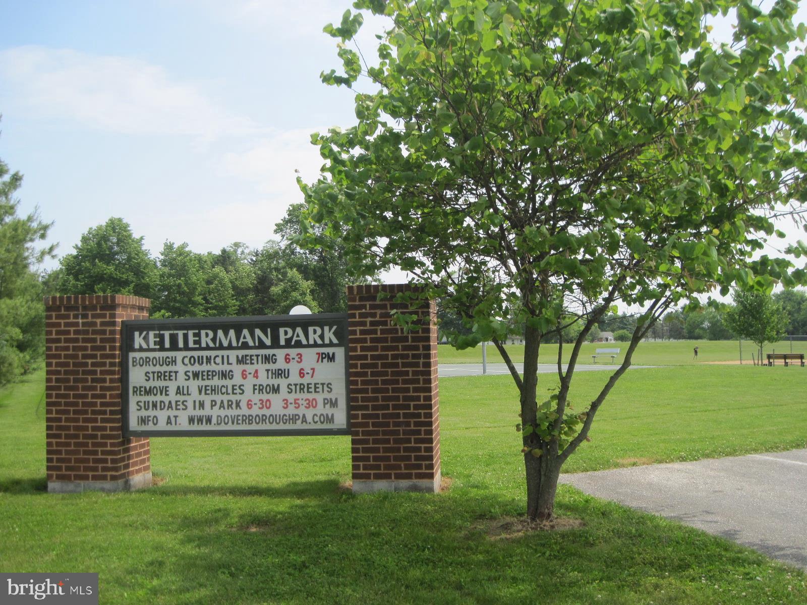 5 Willow Run Road Dover, PA 17315 - Photo 33 of 33 park within walking distance