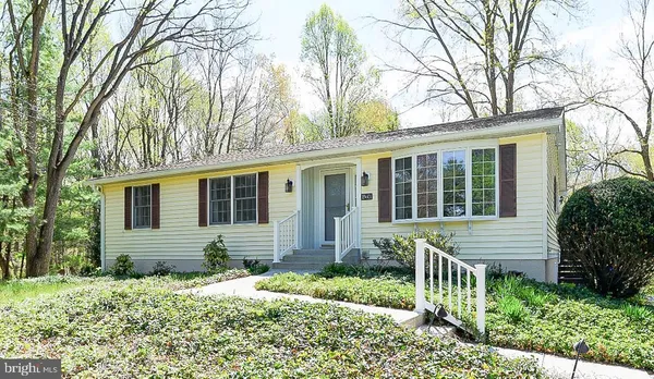 $550,000 | 15601 Wildrose Court, New Windsor, MD 21776