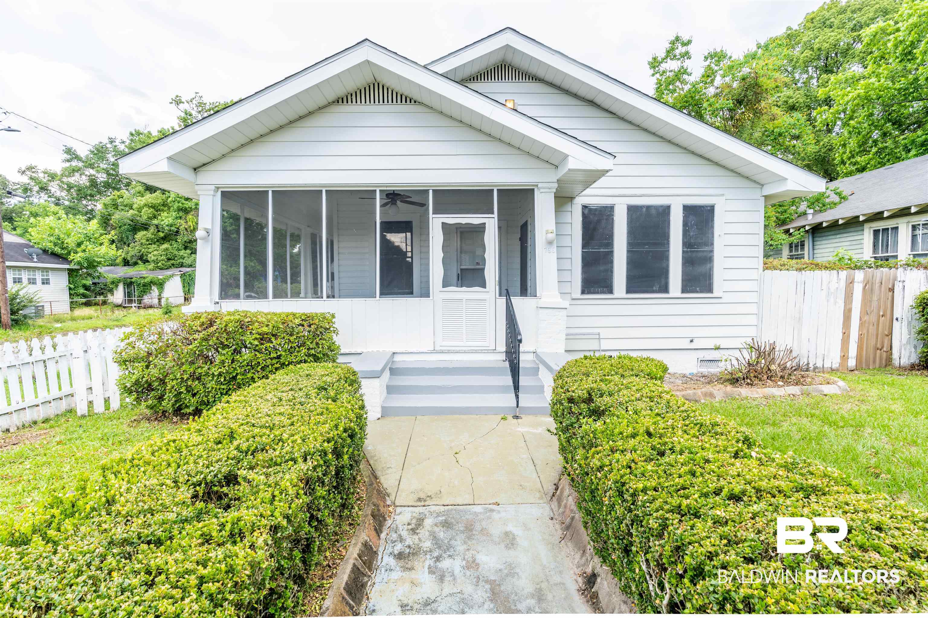 766 Charles Street Mobile, AL 36604 - Photo 1 of 33