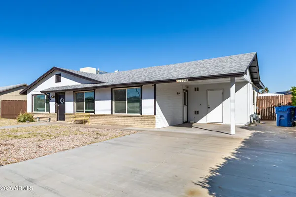 $419,500 | 17607 North 15th Avenue, Phoenix, AZ 85023