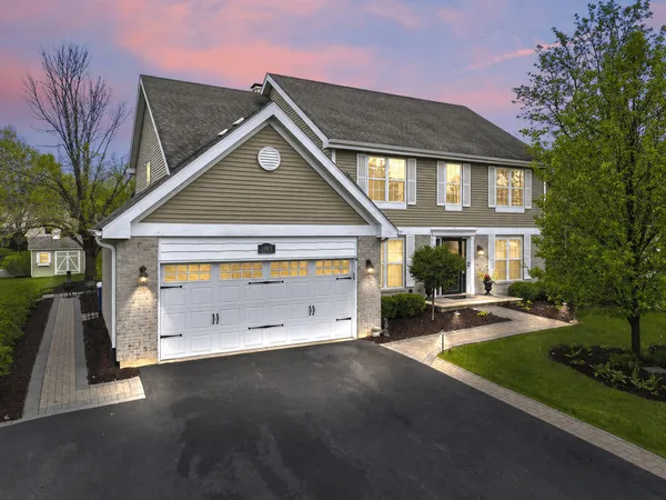 $660,000 | 1455 Polo Drive, Bartlett, IL 60103