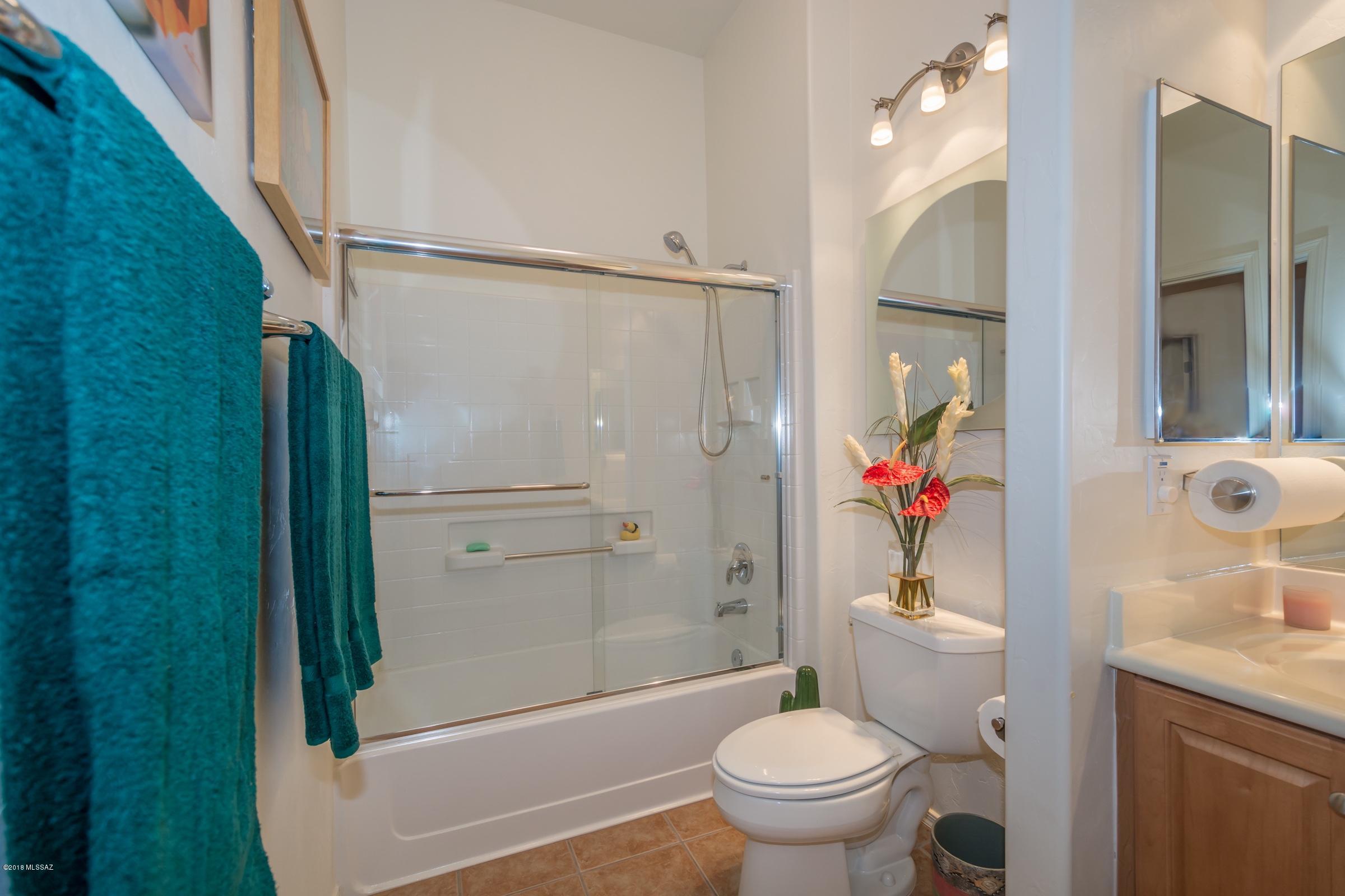 3943 East Ruffian Road Tucson, AZ 85739 - Photo 37 of 50