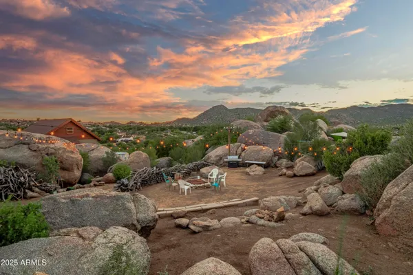 a front view of a house with balcony