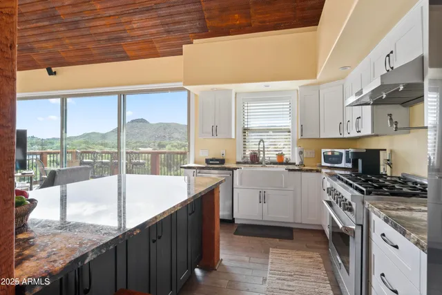 $624,900 | 17078 Fountainhill Lane, Yarnell, AZ 85362