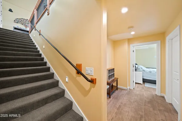 $624,900 | 17078 Fountainhill Lane, Yarnell, AZ 85362